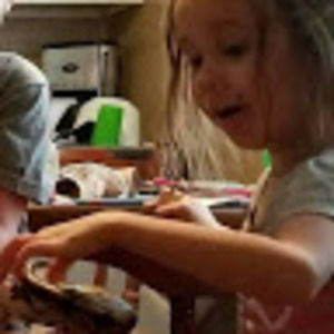 Meet your Posher, Dani